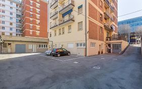 San Donato Fiere Essential Apartment W/Parking